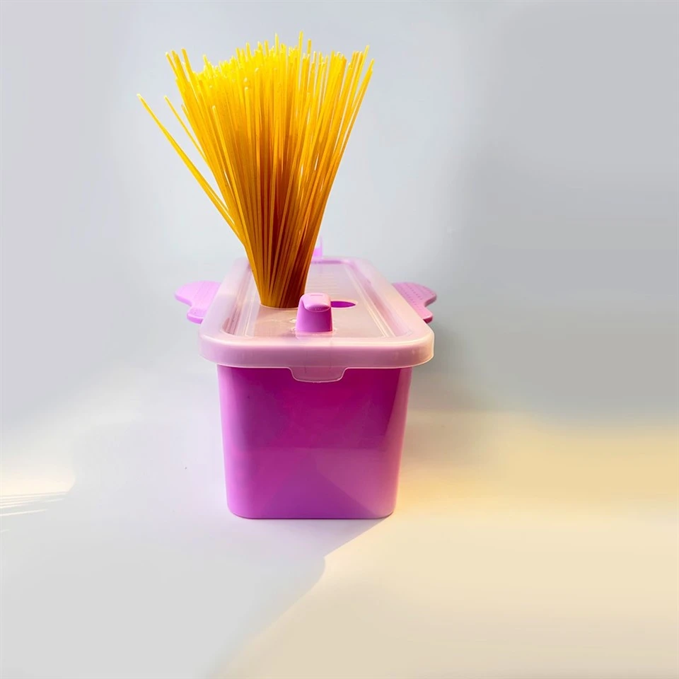 Bulk Microwave Pasta boat