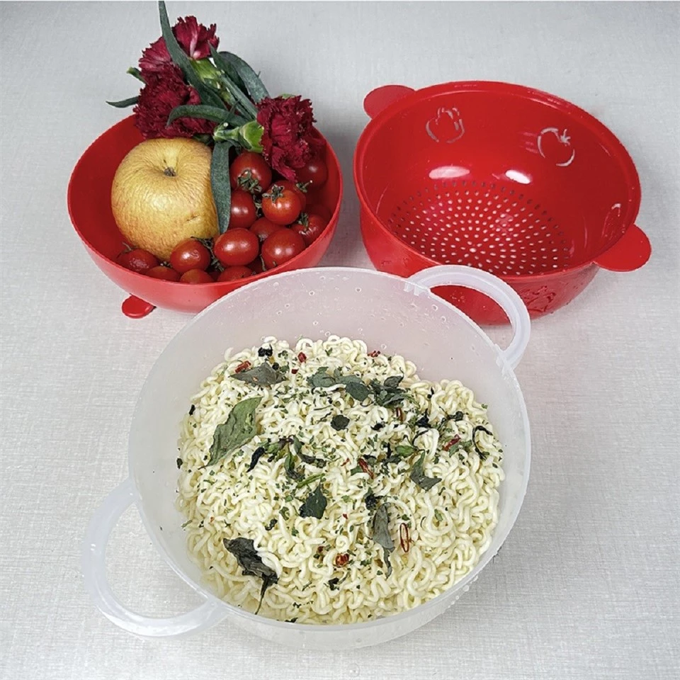 China Portable Soup Bowl with Handle
